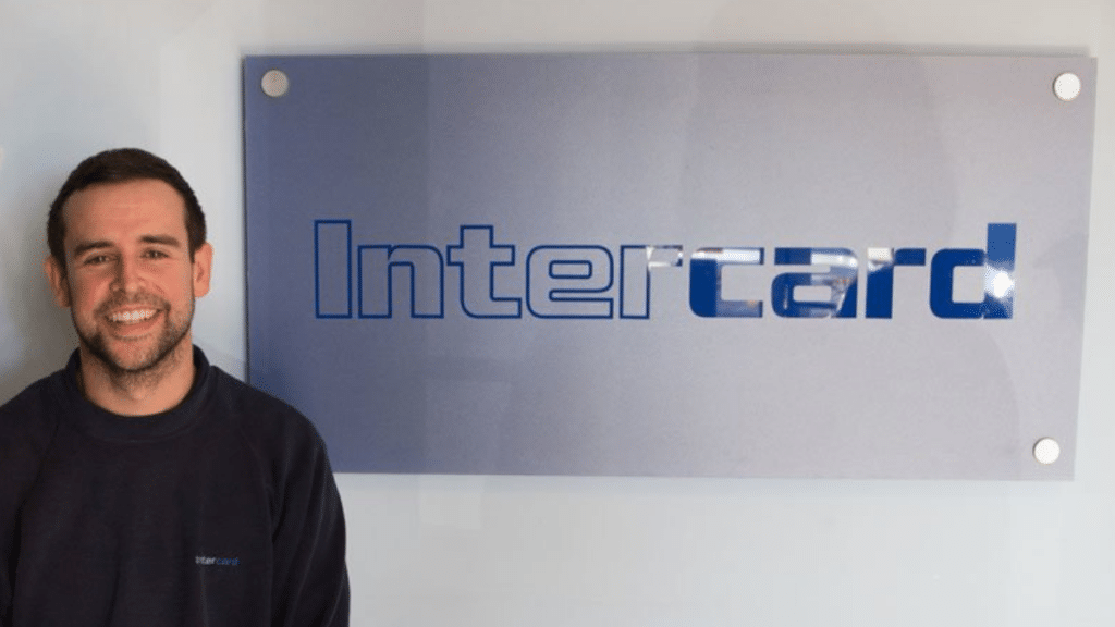 team; intercard; plastic cards; eco-friendly cards; gift cards; payment cards; membership cards; loyalty cards; smart cards; RFID cards; personalisation; mailing; fulfilment;